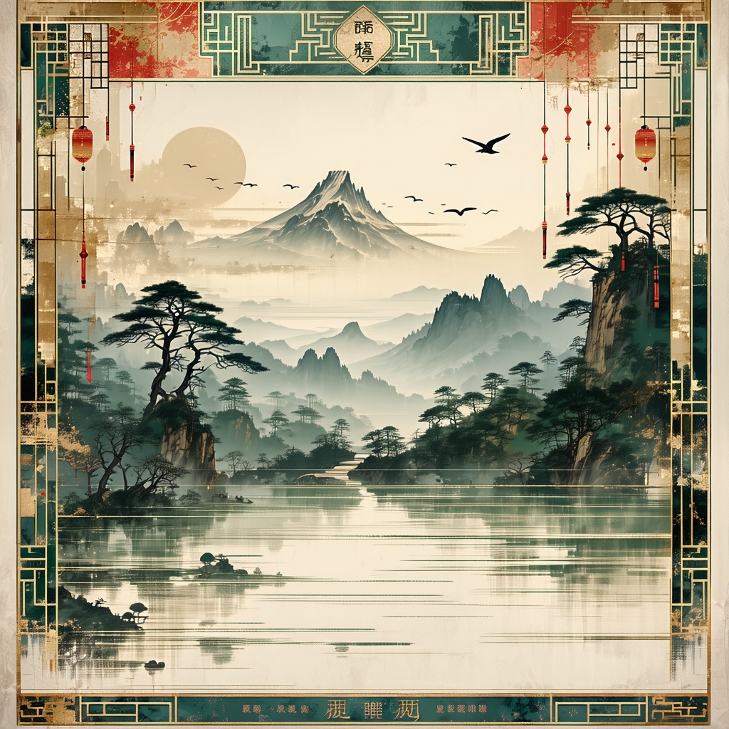 酒盏旋将荷叶当。莲舟荡。时时盏里生红浪。