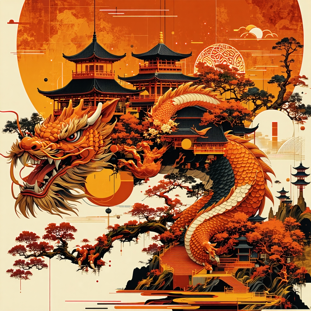 酒盏旋将荷叶当。莲舟荡。时时盏里生红浪。