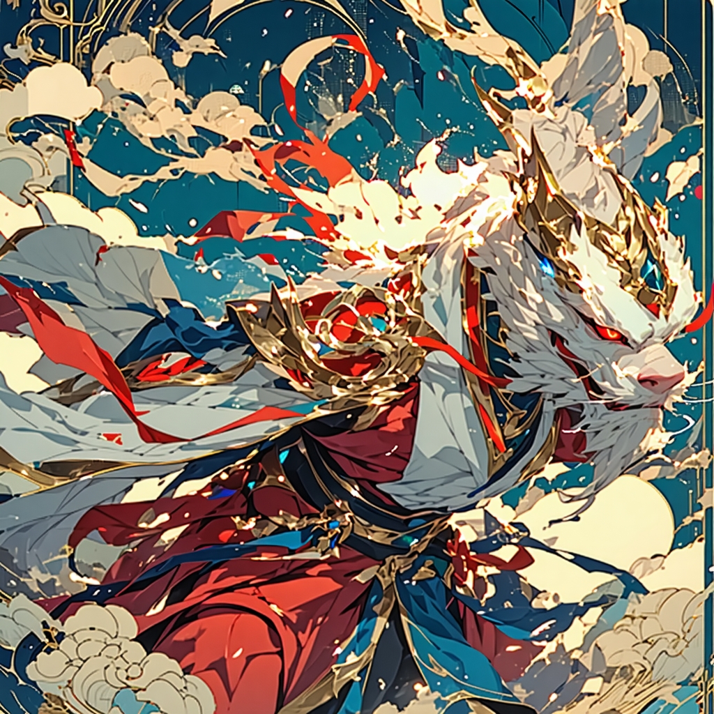 读书破万卷，下笔如有神。