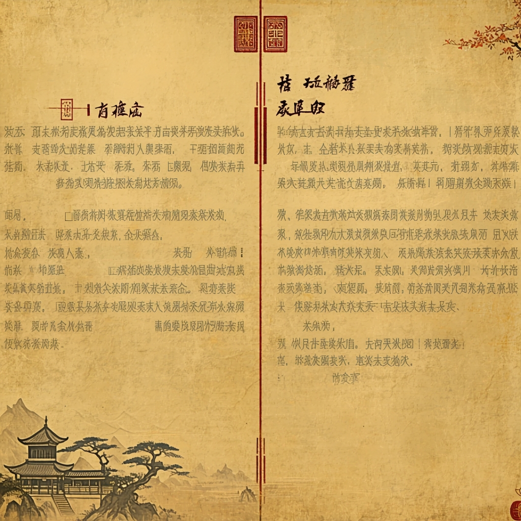 读书破万卷，下笔如有神。