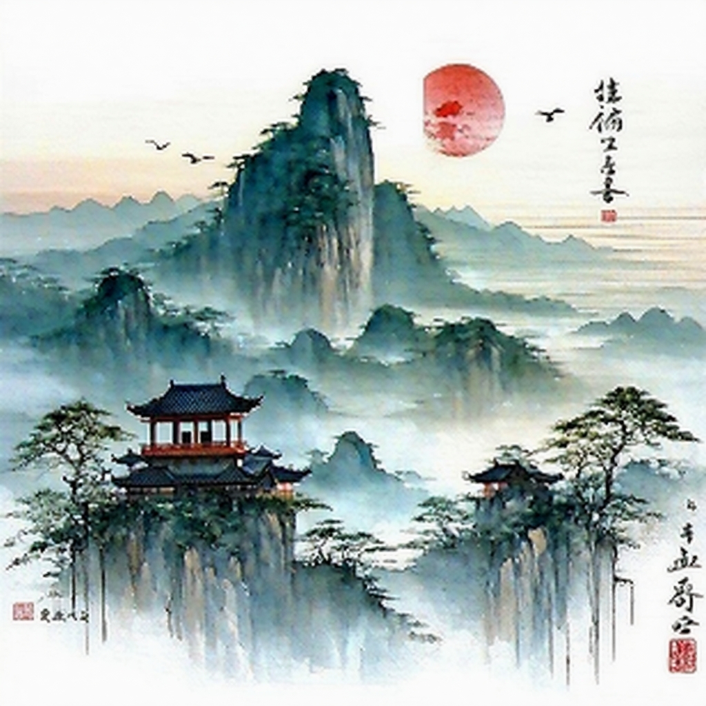 中山人予之猫，猫善捕鼠及鸡。