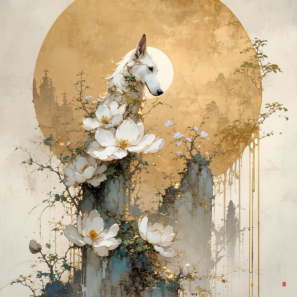 鸿羽难凭芳信短，长安犹近归期远。