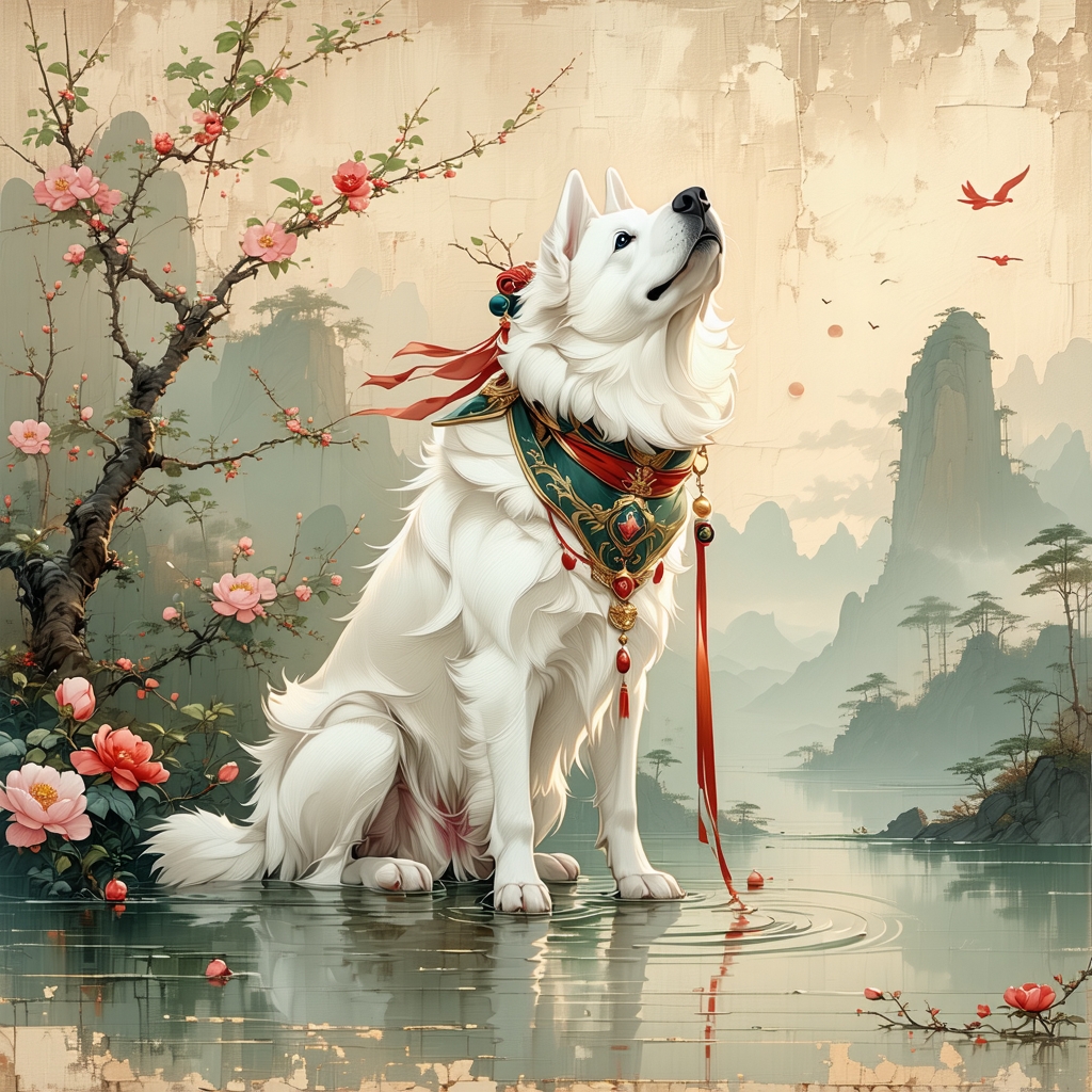 鸿羽难凭芳信短，长安犹近归期远。