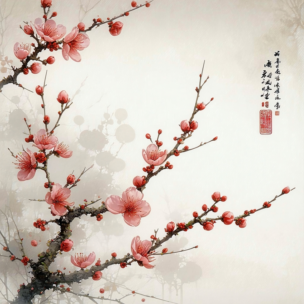 春游浩荡，是年年、寒食梨花时节。