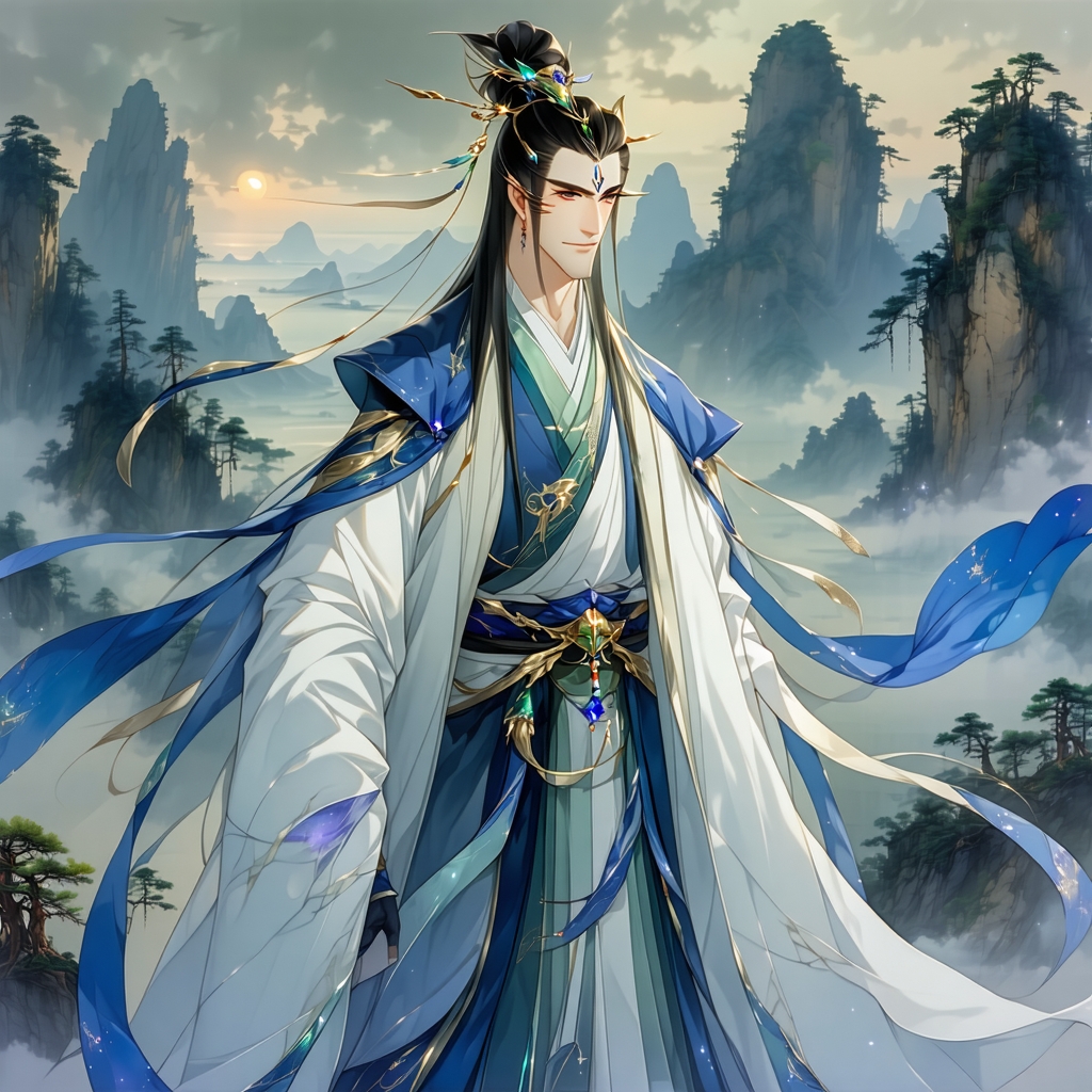 岱宗夫如何？齐鲁青未了。