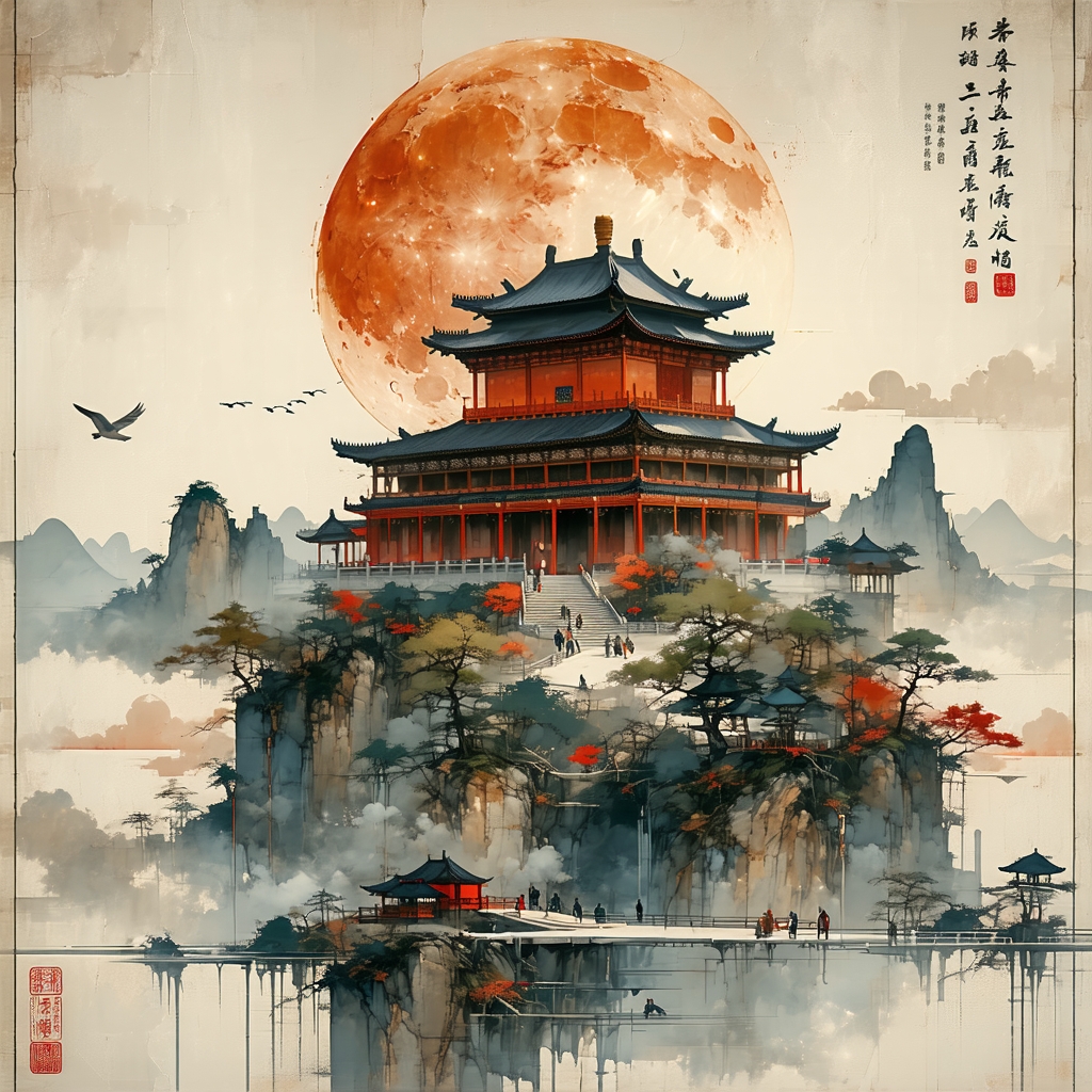 君怀良不开，贱妾当何依。 Poster