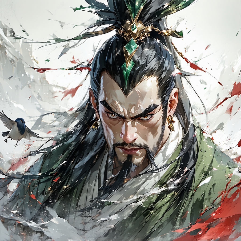 佳人亦何念，凄断阳关曲。 Poster