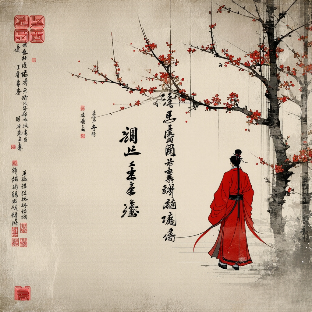 佳人亦何念，凄断阳关曲。