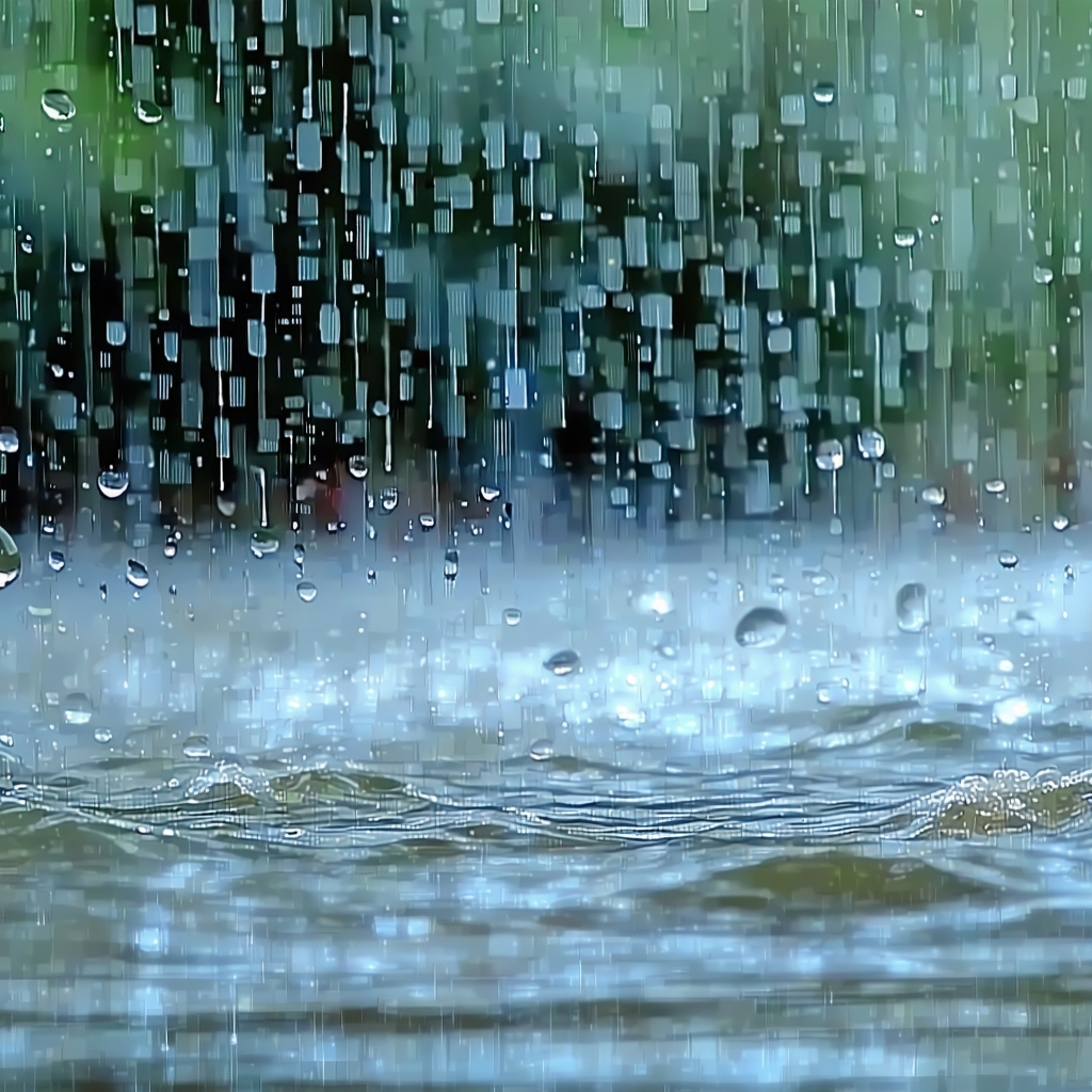 风老莺雏，雨肥梅子，午阴嘉树清圆。