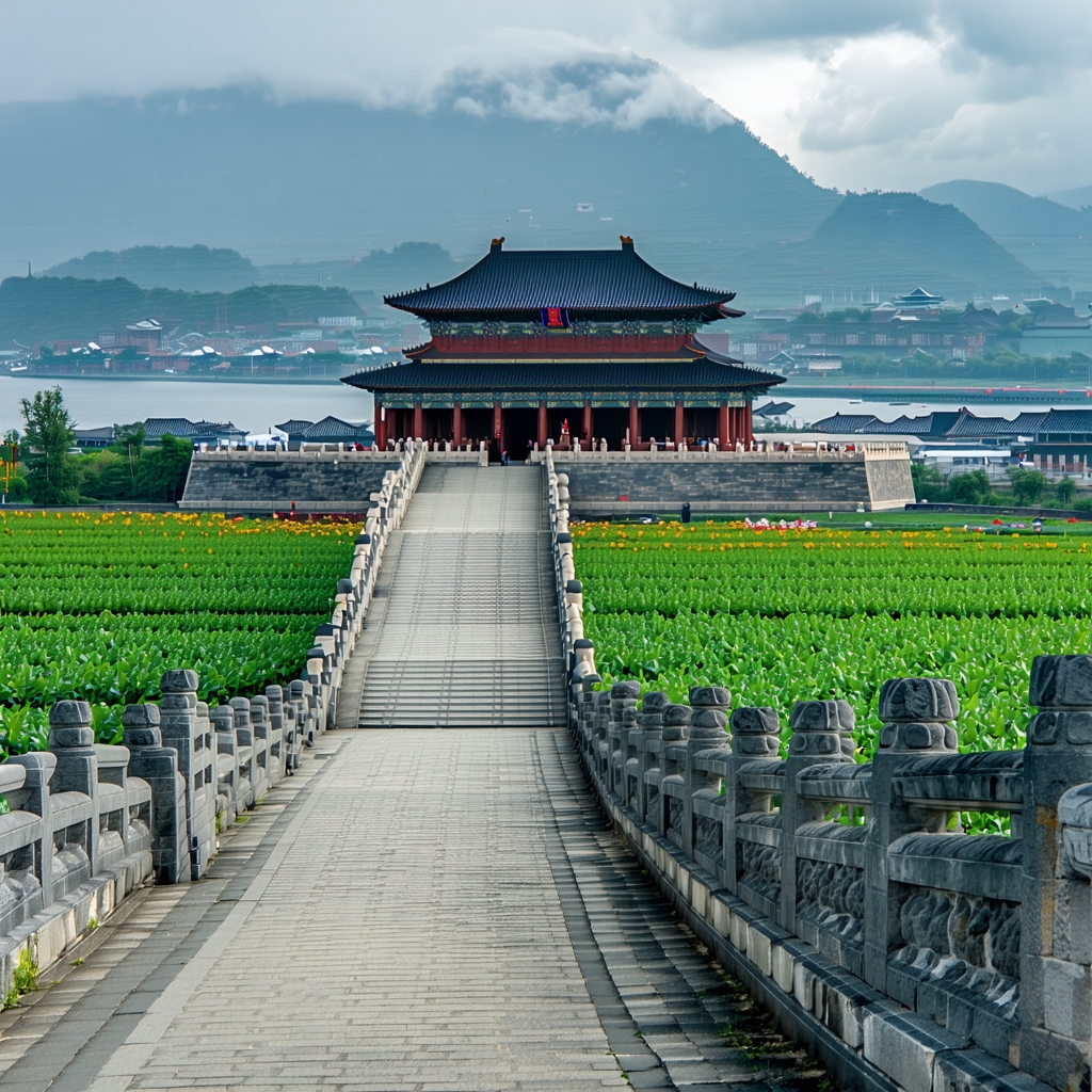 呜呼！楚虽三户能亡秦，岂有堂堂中国空无人！