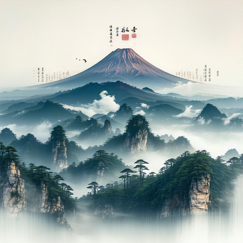 鹅湖山下稻粱肥，豚栅鸡栖半掩扉。