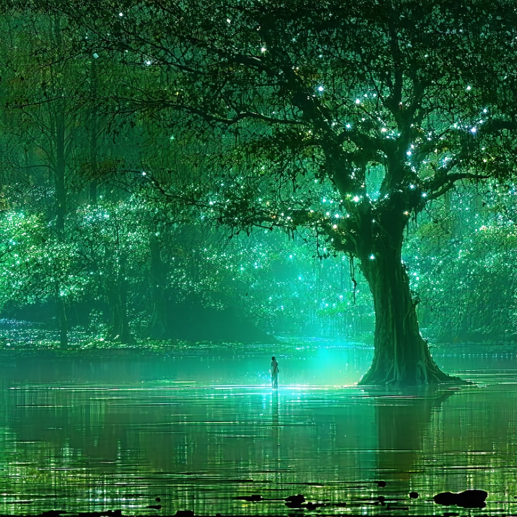 泠泠七弦上，静听松风寒。 Poster