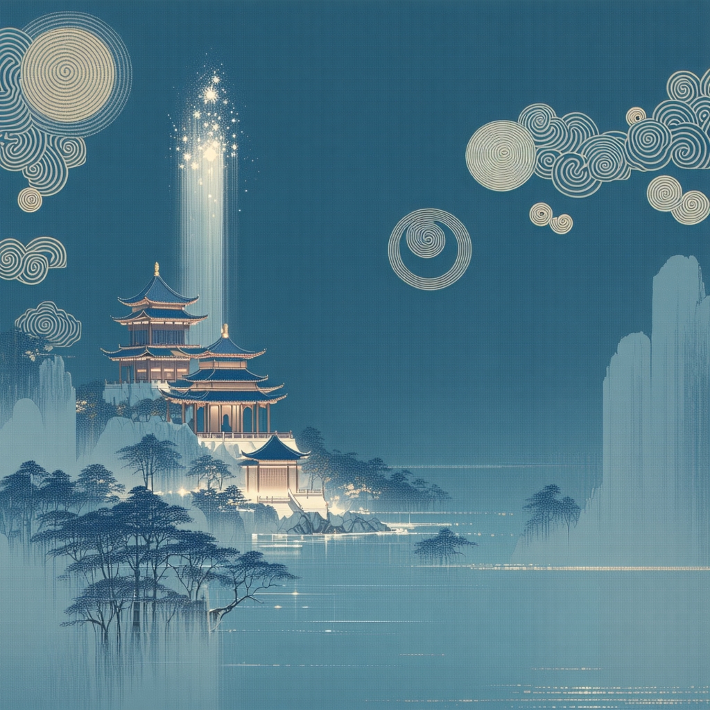 问姓惊初见，称名忆旧容。