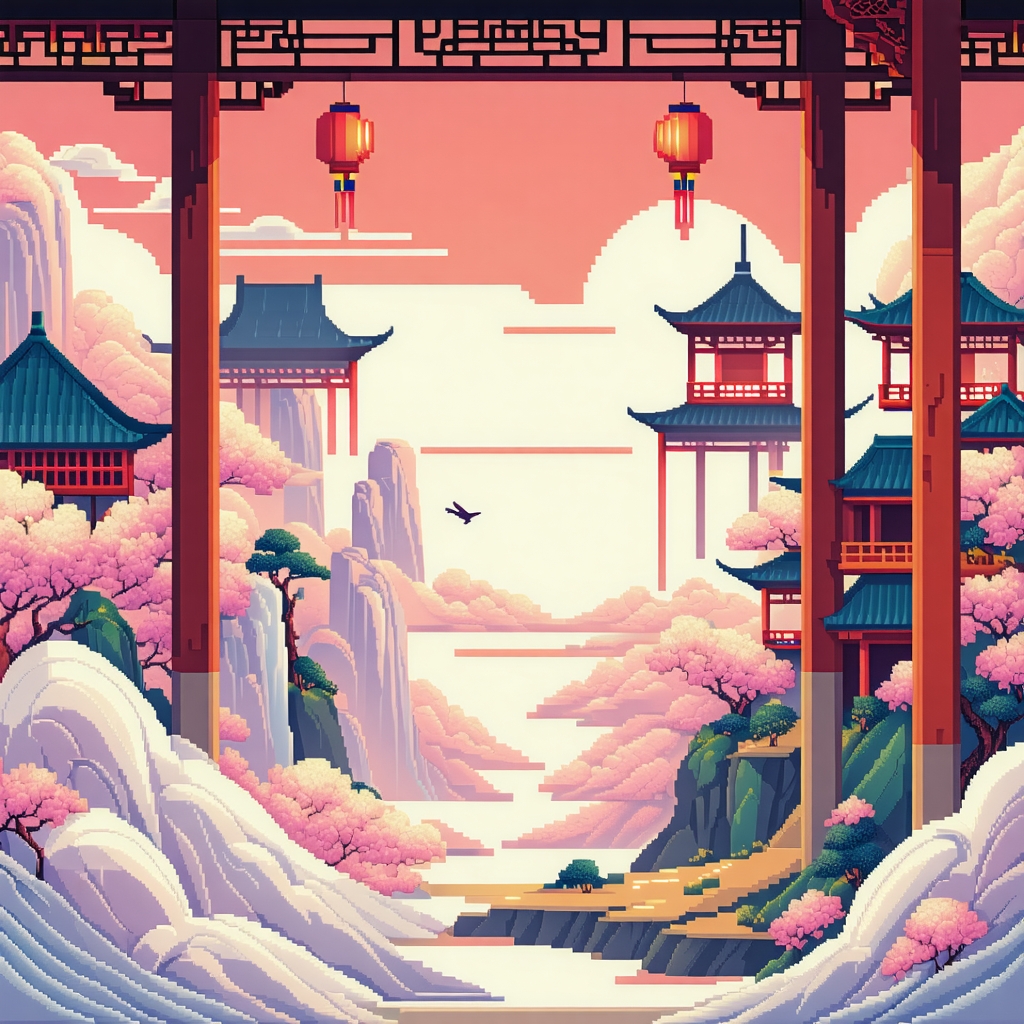 望庐思其人，入室想所历。