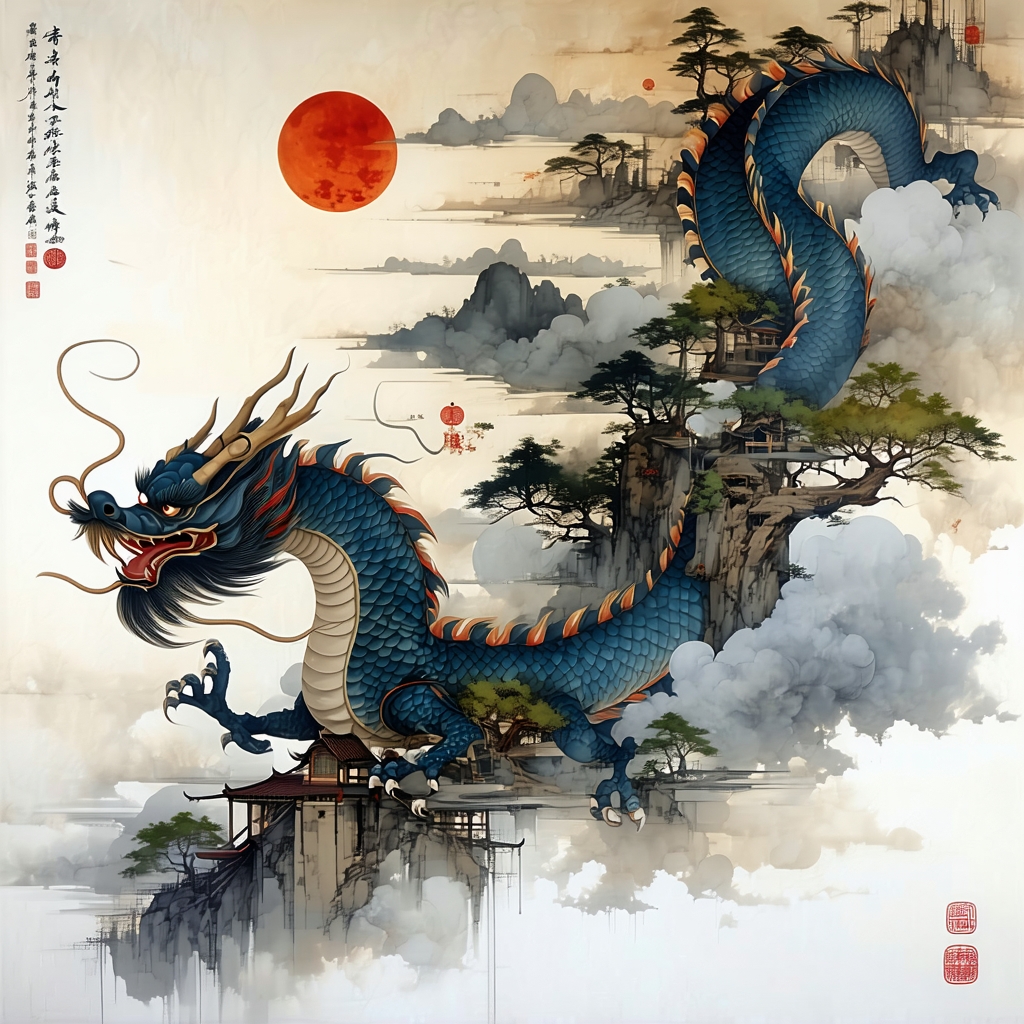 细读离骚还痛饮，饱看修竹何妨肉。