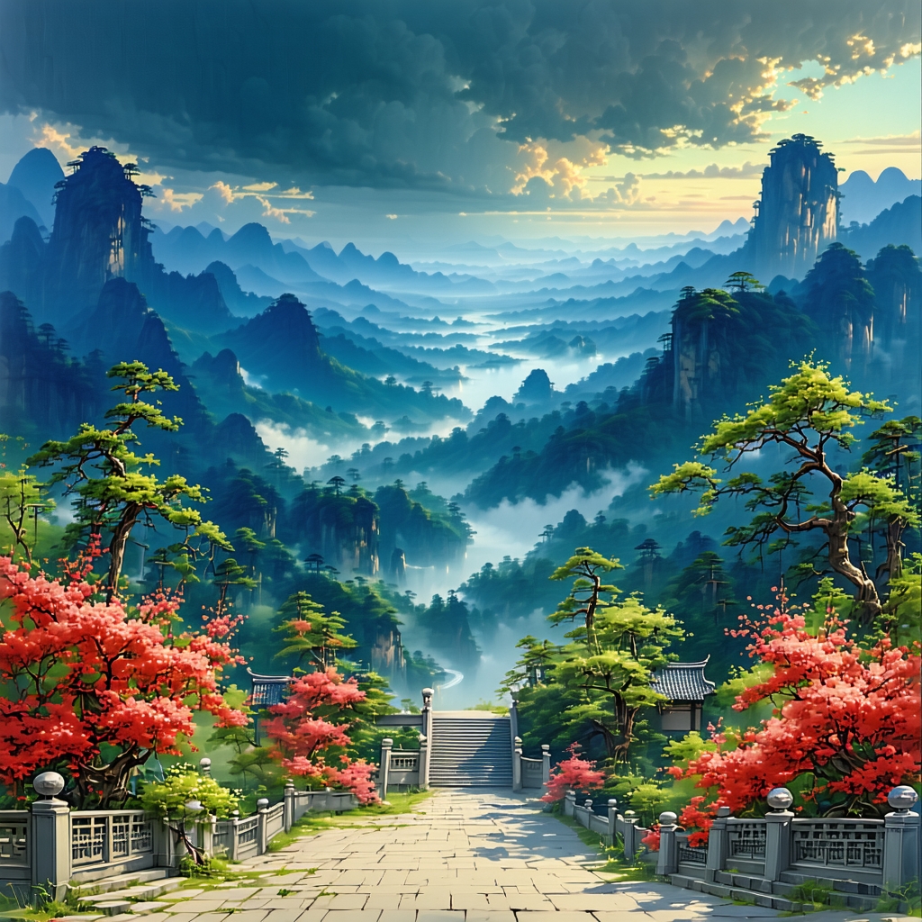 唤起封姨清晚景，更将荔子荐新圆。