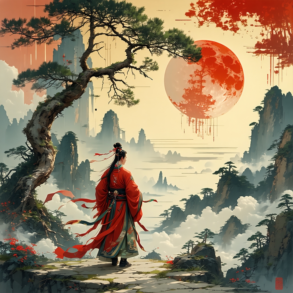 横戈从百战，直为衔恩甚。