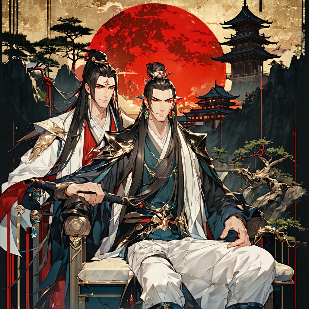 三军可夺帅也，匹夫不可夺志也。