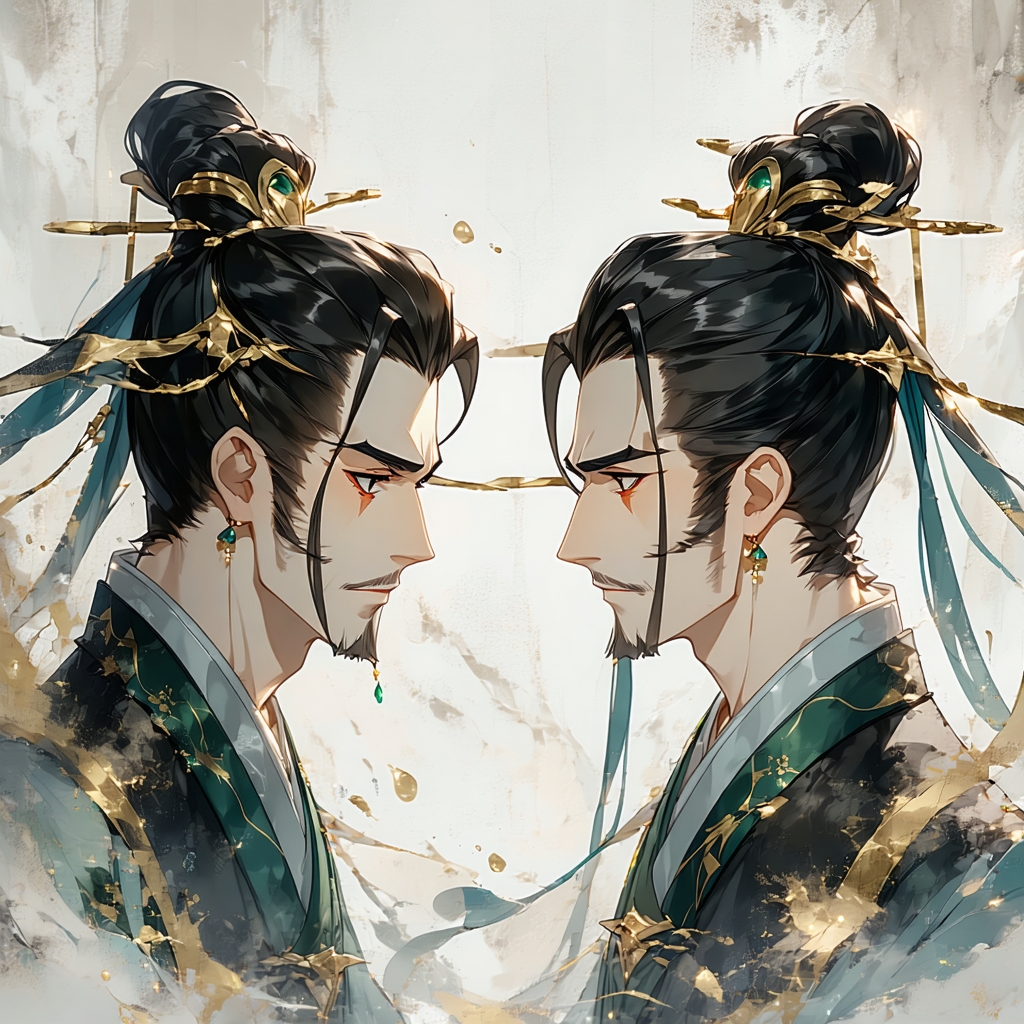 三军可夺帅也，匹夫不可夺志也。