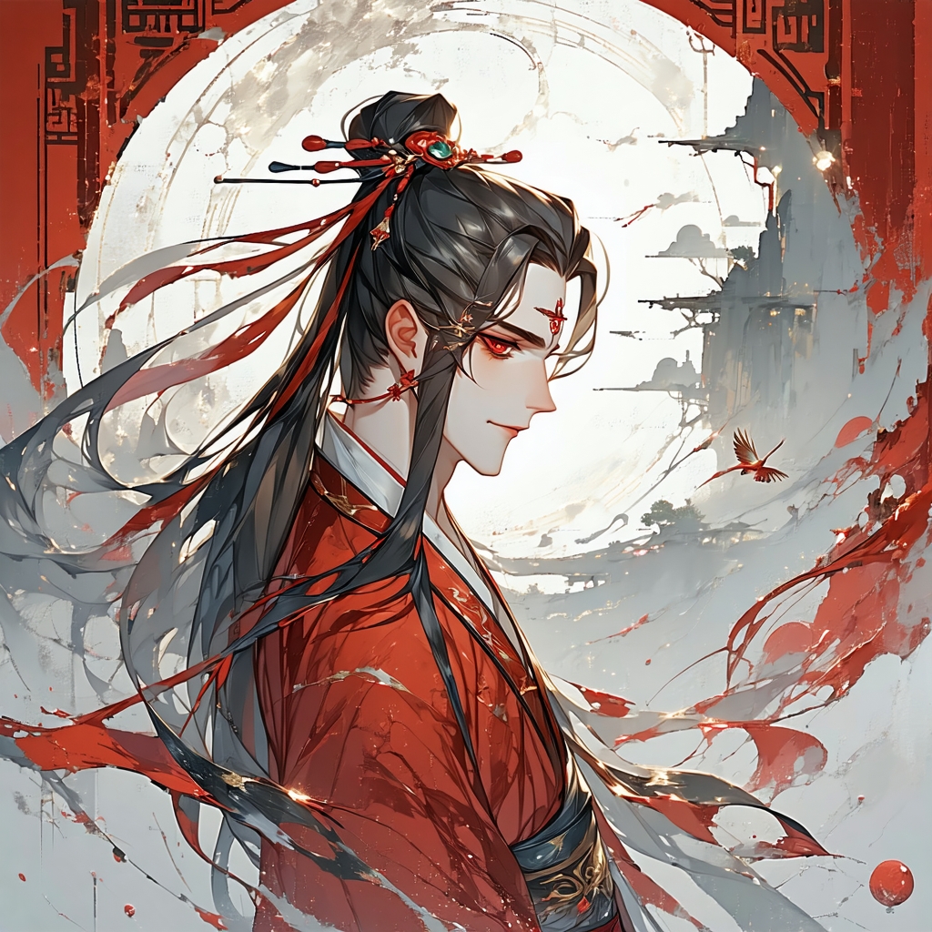 意内称长短，终身荷圣情。