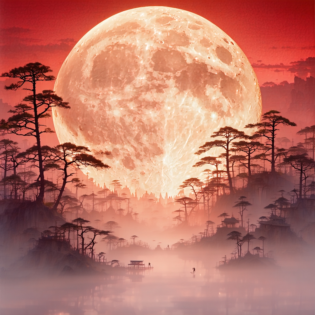 五原秋草绿，胡马一何骄。 Poster