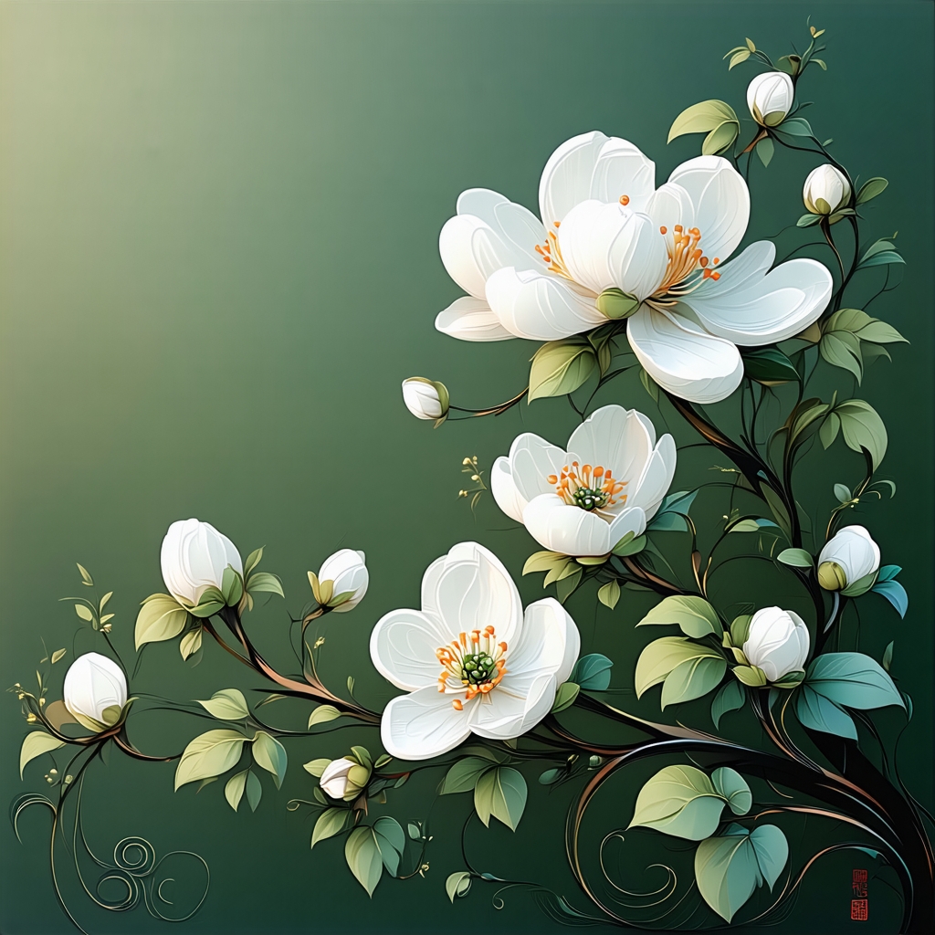 落红不是无情物，化作春泥更护花。