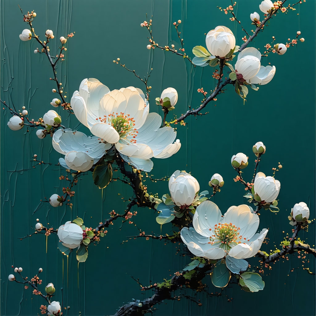 落红不是无情物，化作春泥更护花。