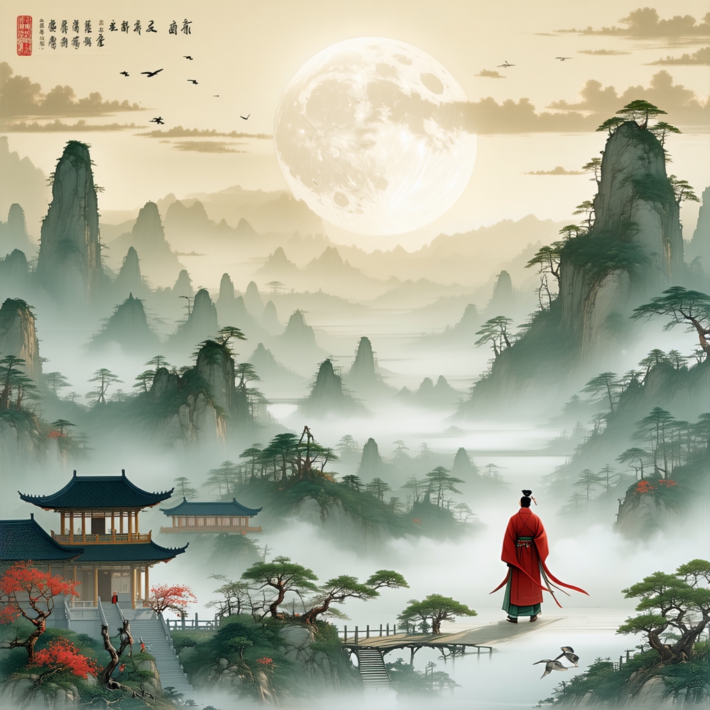 二月巴陵日日风，春寒未了怯园公。